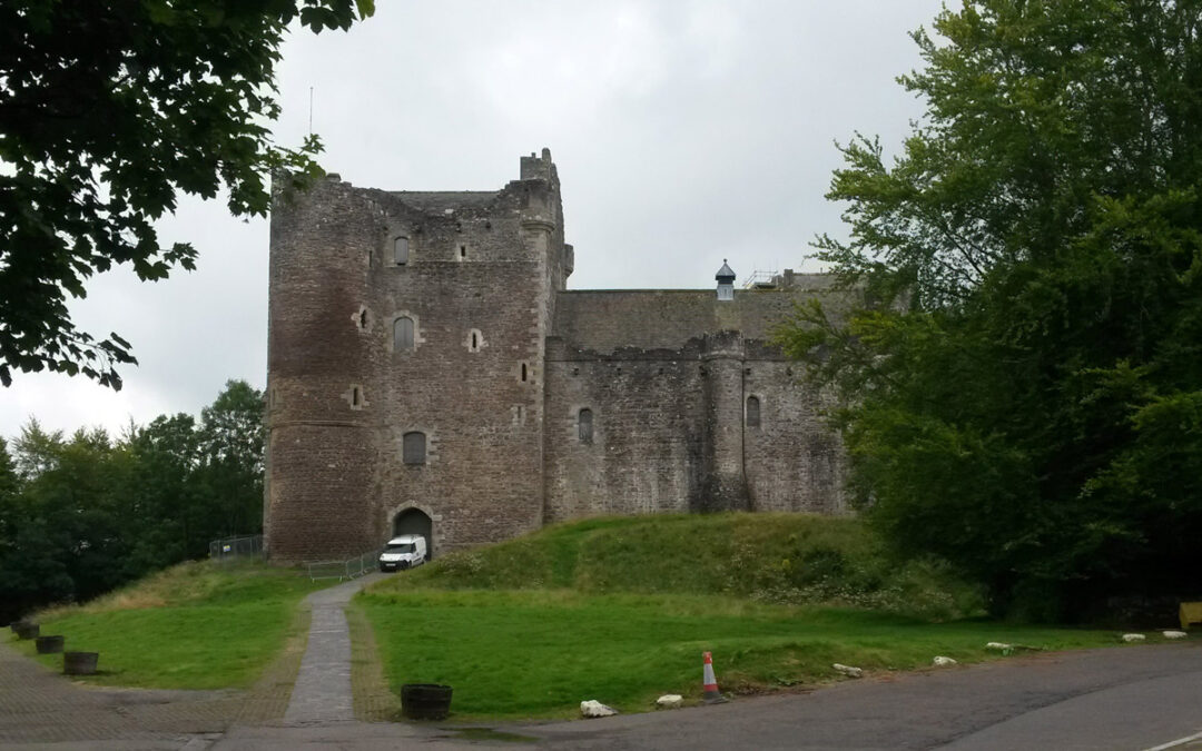 Doune Castle