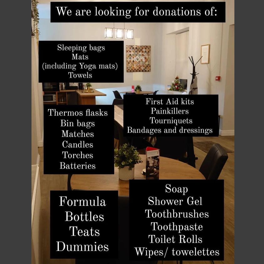 Requirements