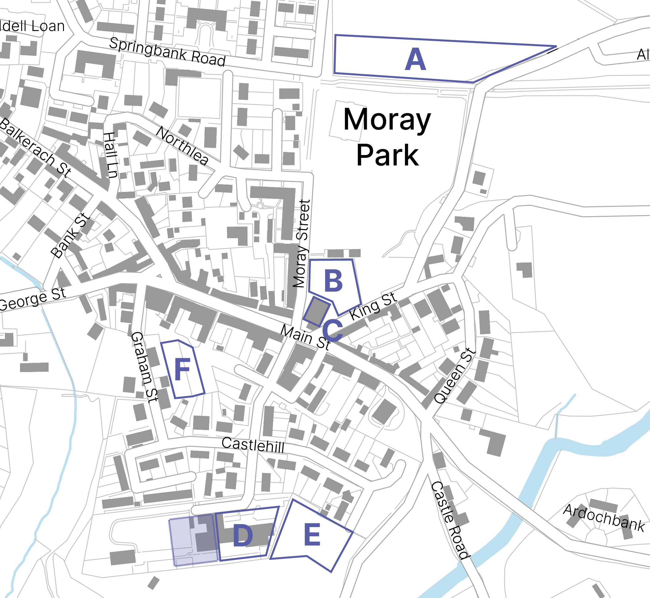 sites