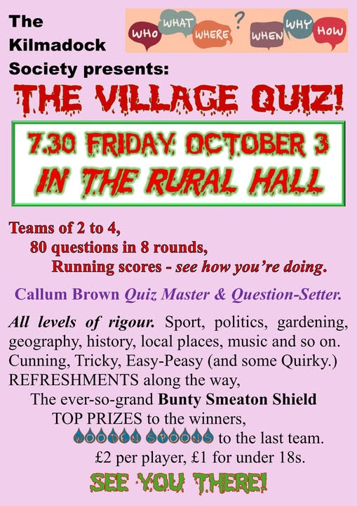 20251003 Quiz