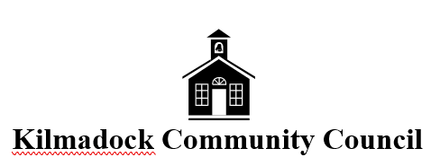 Kilmadock Community Council